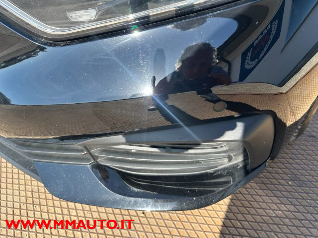 BMW 116 usata, con Airbag Passeggero