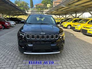 JEEP Compass PROMO FINANZ 1.5 TurboT4 130 CV MHEV Altitude KM 0