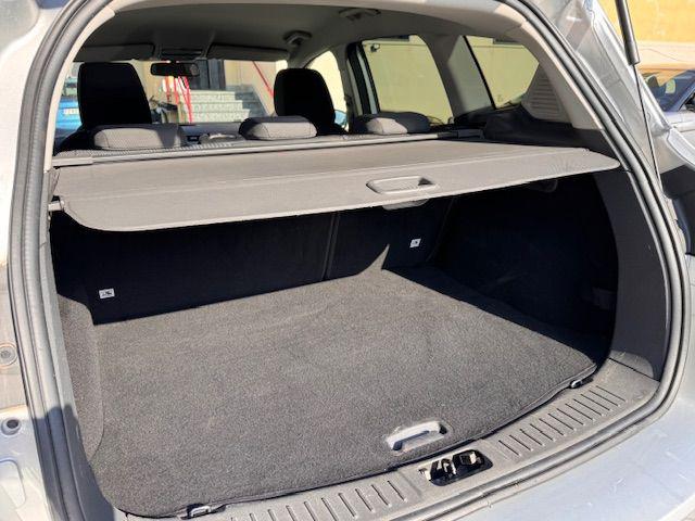 FORD Kuga usata, con Airbag Passeggero