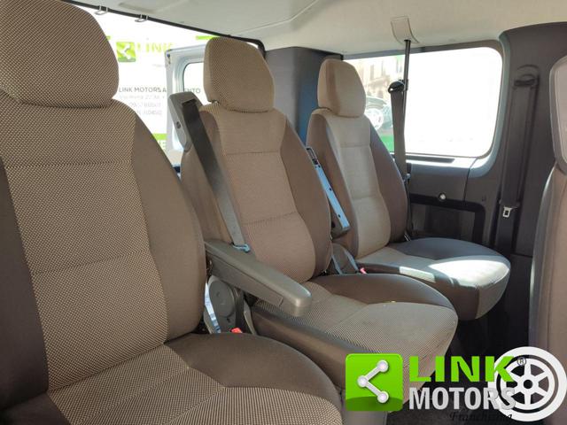 FIAT Ducato usata 15