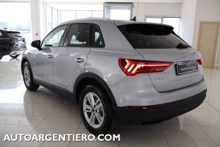 AUDI Q3 usata, con Airbag Passeggero