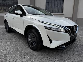 NISSAN Qashqai usata, con Airbag laterali