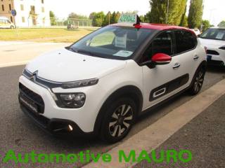 CITROEN C3 usata, con Airbag laterali