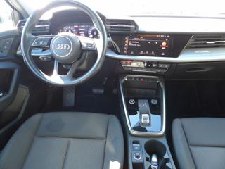 AUDI A3 usata, con Servosterzo