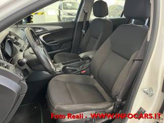 OPEL Insignia usata, con Autoradio