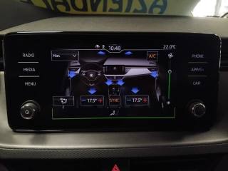 SKODA Scala usata, con Adaptive Cruise Control