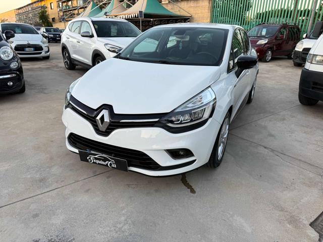 RENAULT Clio usata, con ABS