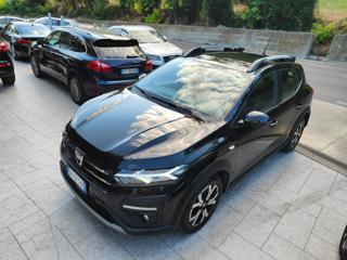 DACIA Sandero Stepway 1.0 TCe ECO-G Extreme
