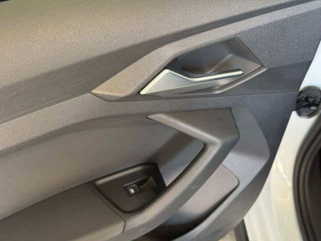 AUDI A1 usata, con Immobilizzatore elettronico