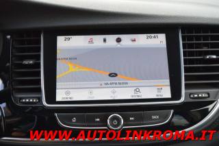 OPEL Mokka X usata, con Boardcomputer