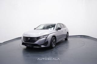 PEUGEOT 308 1.2 PureTech Turbo 130cv S&S SW Allure