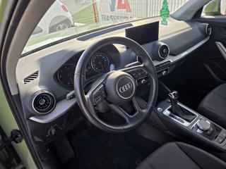 AUDI Q2 usata, con Controllo trazione