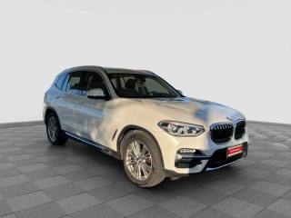 BMW X3 usata 4
