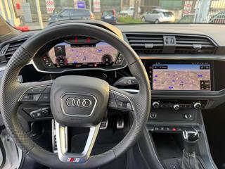 AUDI Q3 usata, con Fari Xenon