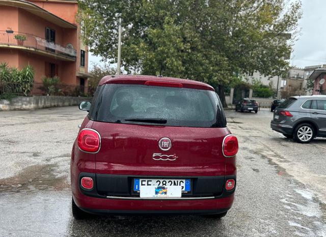 FIAT 500L usata, con Airbag laterali