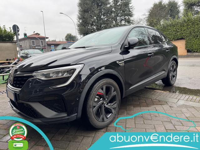 RENAULT Arkana usata, con ABS