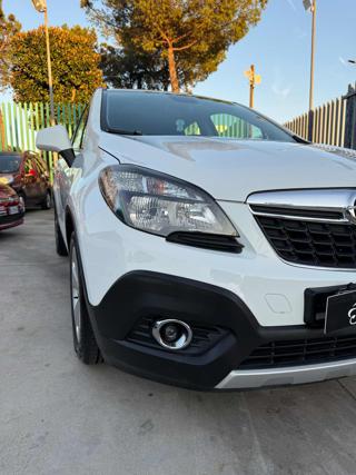 OPEL Mokka usata, con Cerchi in lega
