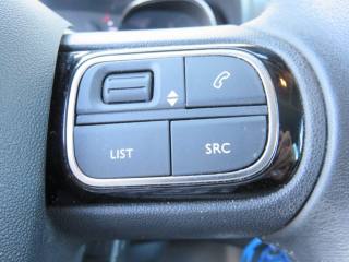 CITROEN C3 Aircross usata, con Cruise Control