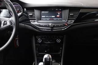OPEL Astra usata, con Controllo vocale