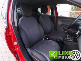 LANCIA Ypsilon usata, con Specchietti laterali elettrici