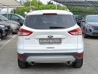 FORD Kuga usata, con Alzacristalli elettrici