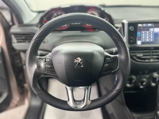 PEUGEOT 208 usata, con Controllo vocale