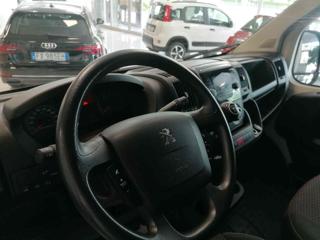 PEUGEOT Boxer usata 30