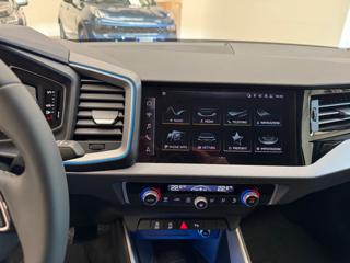 AUDI A1 usata, con Controllo trazione