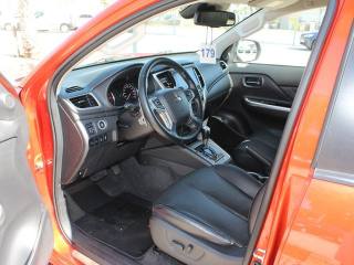 MITSUBISHI L200 usata, con Cerchi in lega