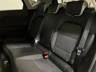 RENAULT Captur usata, con Volante in pelle