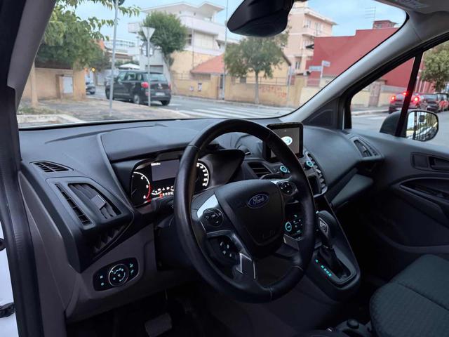 FORD Transit Connect usata 10