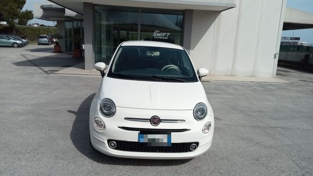 FIAT 500 usata, con Airbag