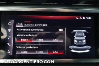 AUDI Q3 usata, con Vivavoce