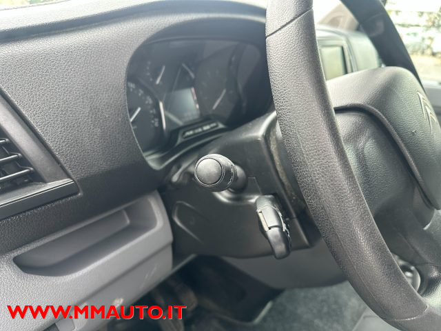 CITROEN Jumpy usata, con ESP