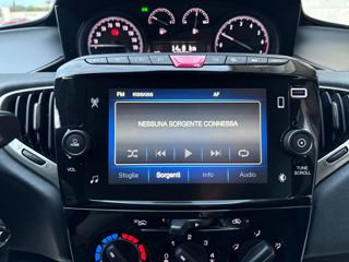 LANCIA Ypsilon usata, con Sedile posteriore sdoppiato