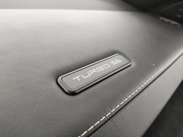 LOTUS Emira usata, con Leve al volante