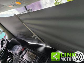 VOLKSWAGEN T5 usata, con Sensori di parcheggio anteriori