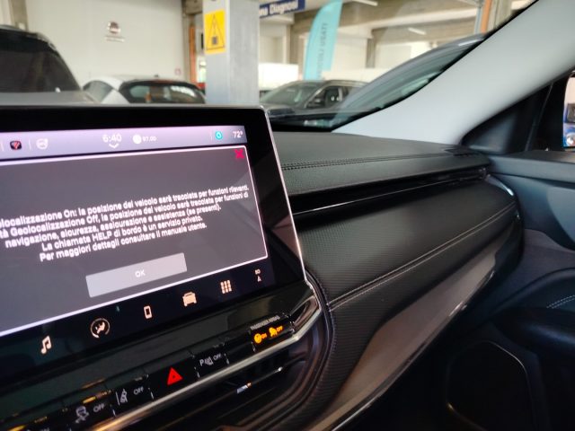 JEEP Compass usata, con Riconoscimento dei segnali stradali