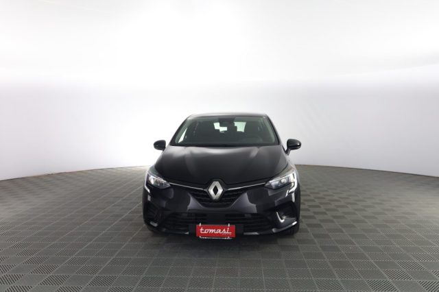 RENAULT Clio usata 0