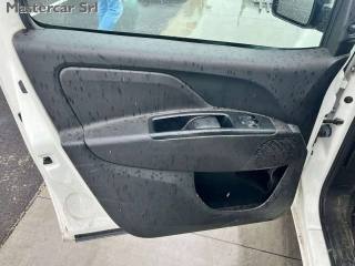 FIAT Doblo usata, con Servosterzo