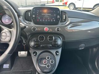 ABARTH 595 Competizione usata, con ESP