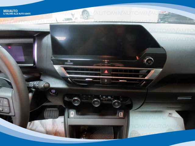CITROEN C4 usata, con Autoradio