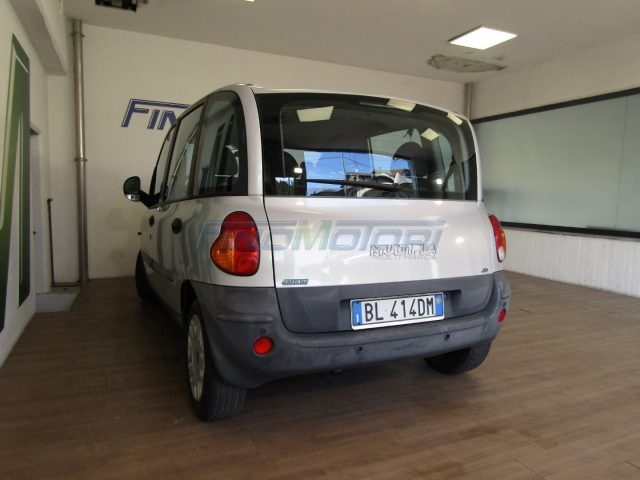 FIAT Multipla usata 11