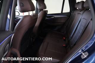 BMW X3 usata, con Volante multifunzione