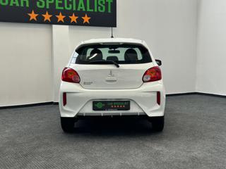 MITSUBISHI Space Star usata, con Chiusura centralizzata