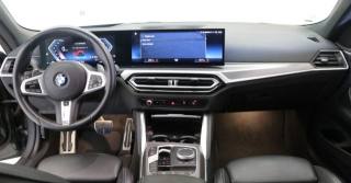 BMW 420 usata, con Controllo trazione