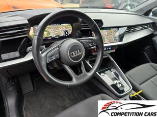 AUDI A3 usata, con Boardcomputer