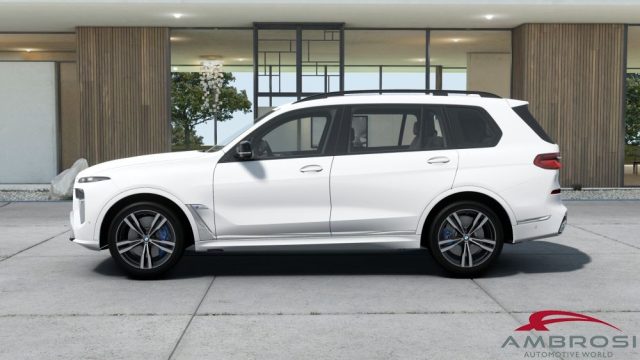 BMW X7 usata 3