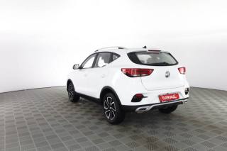 MG ZS usata 4