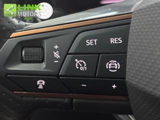 CUPRA Formentor usata, con Vetri oscurati